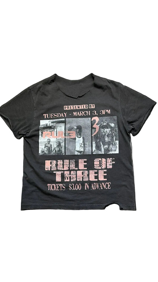Rul3 Event Tee